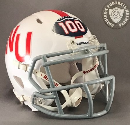 Nebraska Cornhuskers 1968